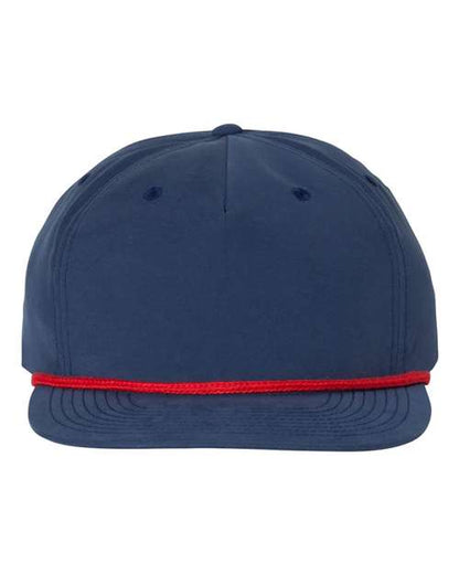 Richardson Umpqua Snapback Cap 256