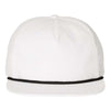 White/ Black