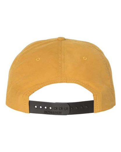 Richardson Umpqua Snapback Cap 256