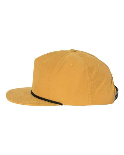 Richardson Umpqua Snapback Cap 256