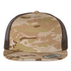 Multicam Arid/ Brown