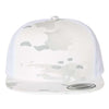 Multicam Alpine/ White