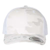 Multicam Alpine/ White