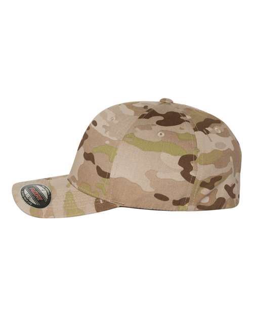 Flexfit Cotton Blend Cap 6277