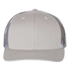 Silver/ Grey Camo