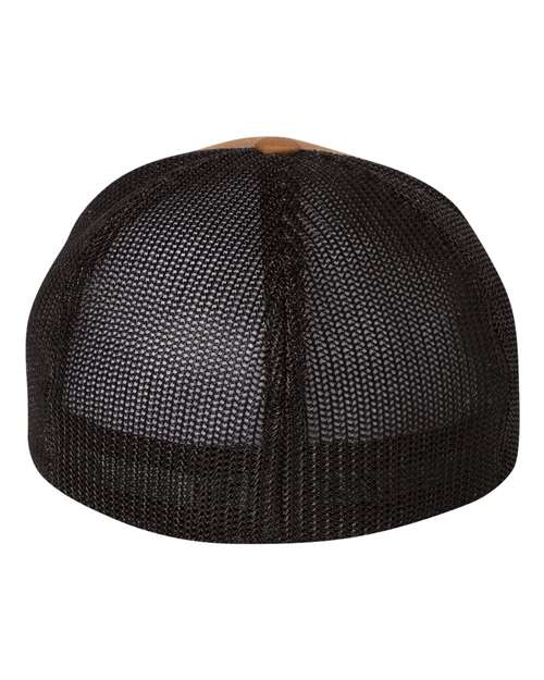 Flexfit Trucker Cap 6511