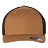 Caramel/ Black