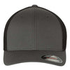 Charcoal/ Black