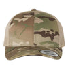 Multicam Green/ Khaki