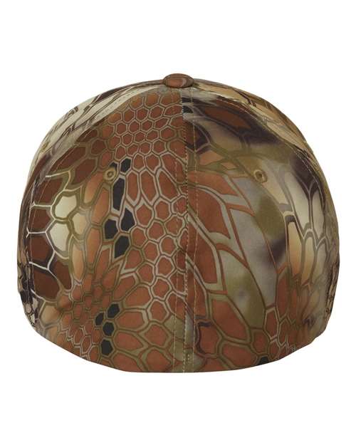 Flexfit Cotton Blend Cap 6277