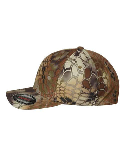 Flexfit Cotton Blend Cap 6277