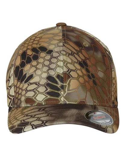 Flexfit Cotton Blend Cap 6277