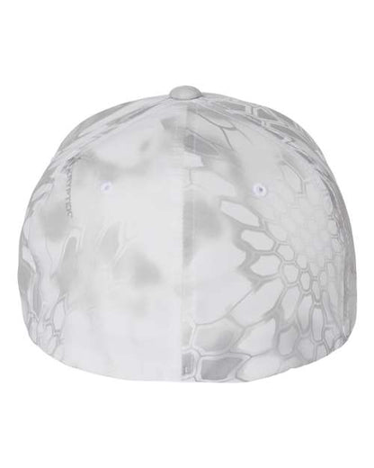 Flexfit Cotton Blend Cap 6277