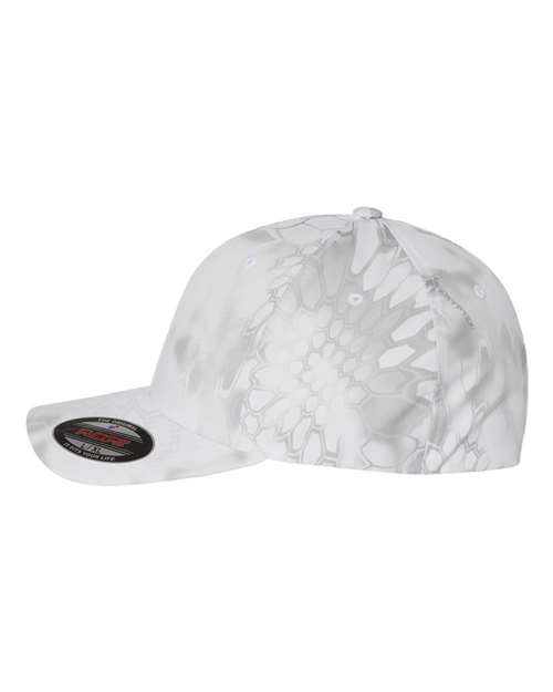 Flexfit Cotton Blend Cap 6277