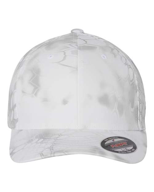Flexfit Cotton Blend Cap 6277
