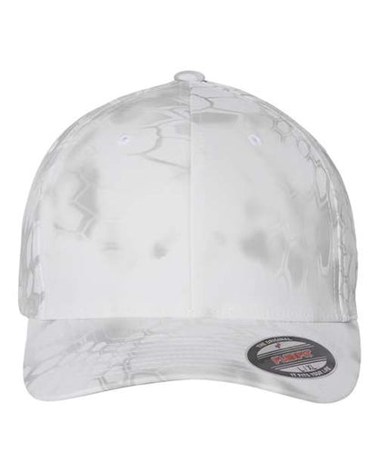 Flexfit Cotton Blend Cap 6277