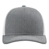 Heather Grey/ Light Grey