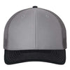 Grey/ Charcoal/ Navy