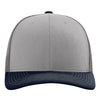 Grey/ Charcoal/ Navy