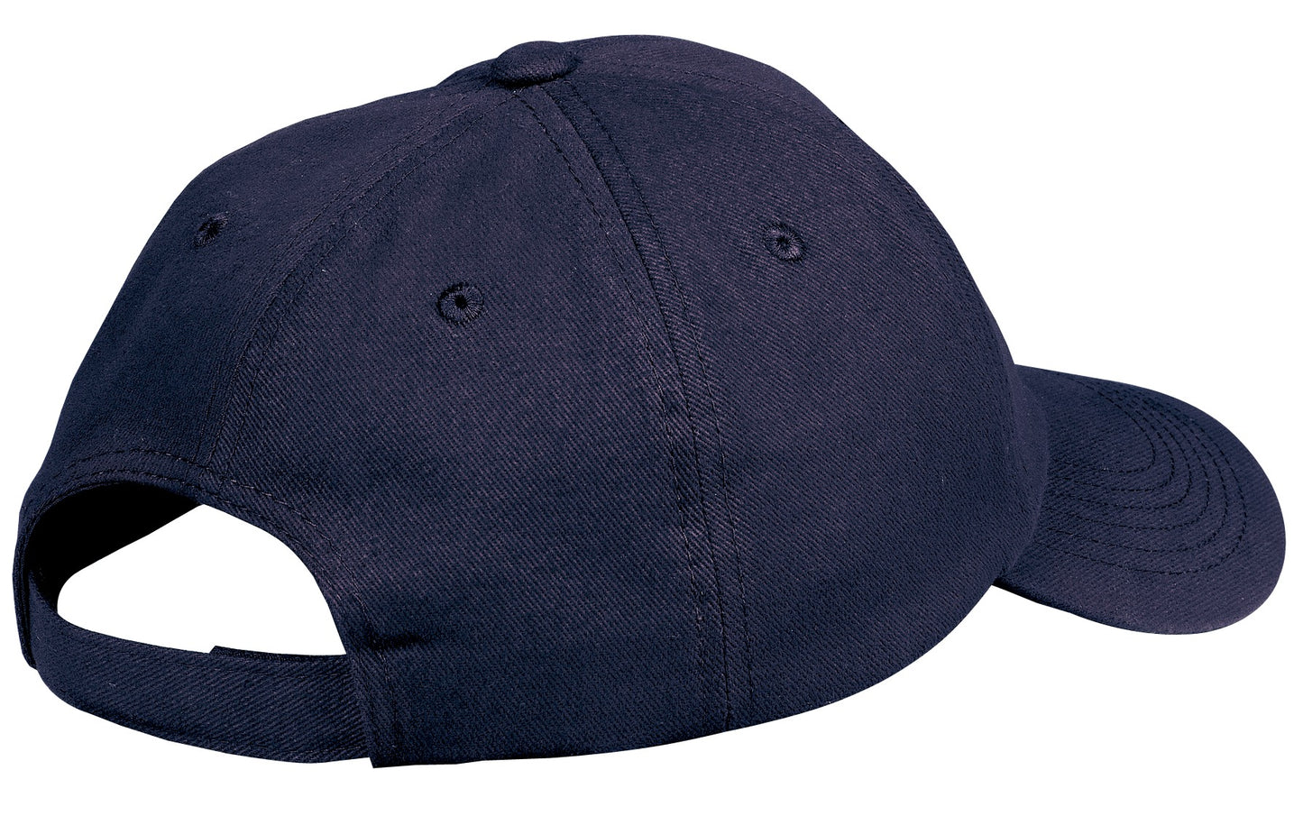 Port Authority Unstructured Brushed Twill Cap.  BTU