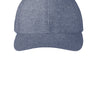 Heather True Navy