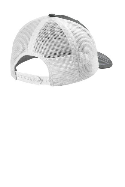 Port Authority Eco Snapback Trucker Cap C402ECO
