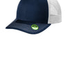 True Navy/ White