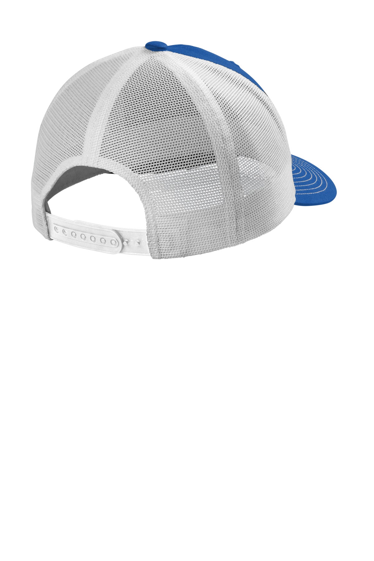Port Authority Eco Snapback Trucker Cap C402ECO