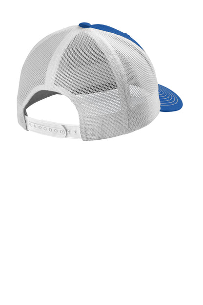 Port Authority Eco Snapback Trucker Cap C402ECO