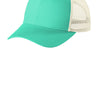 Bright Seafoam/ Ecru
