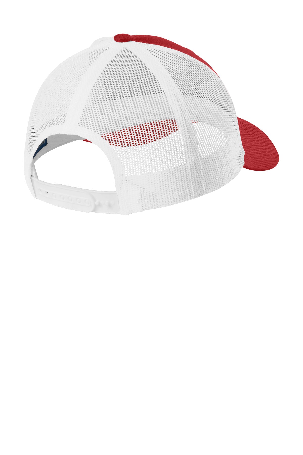 Port Authority  Low-Profile Snapback Trucker Cap C402LP
