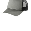 Heather Grey/ Black