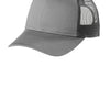 Heather Grey/ Grey Steel