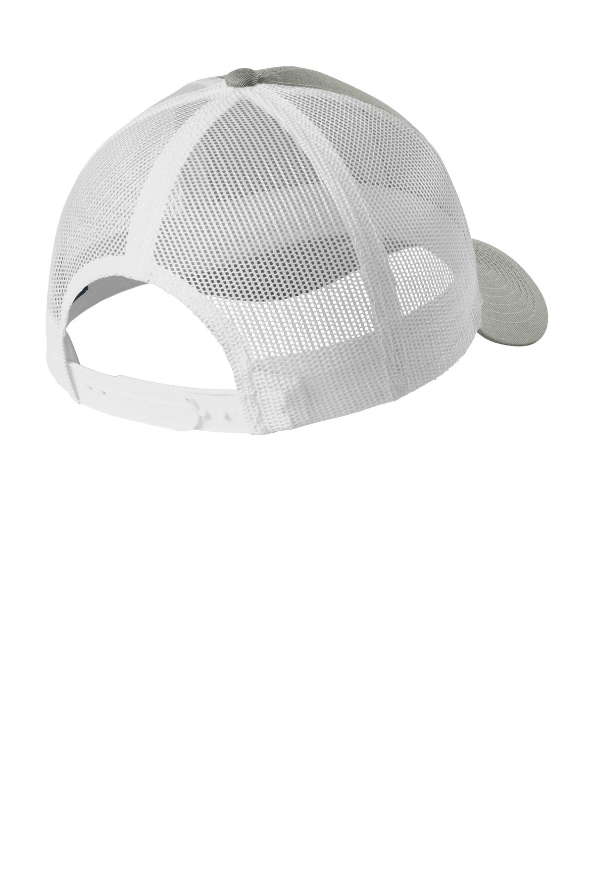Port Authority  Low-Profile Snapback Trucker Cap C402LP