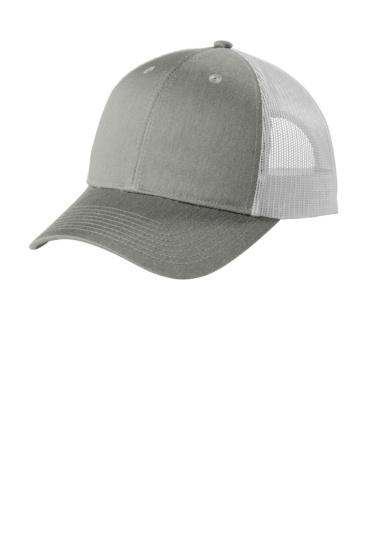 Port Authority  Low-Profile Snapback Trucker Cap C402LP
