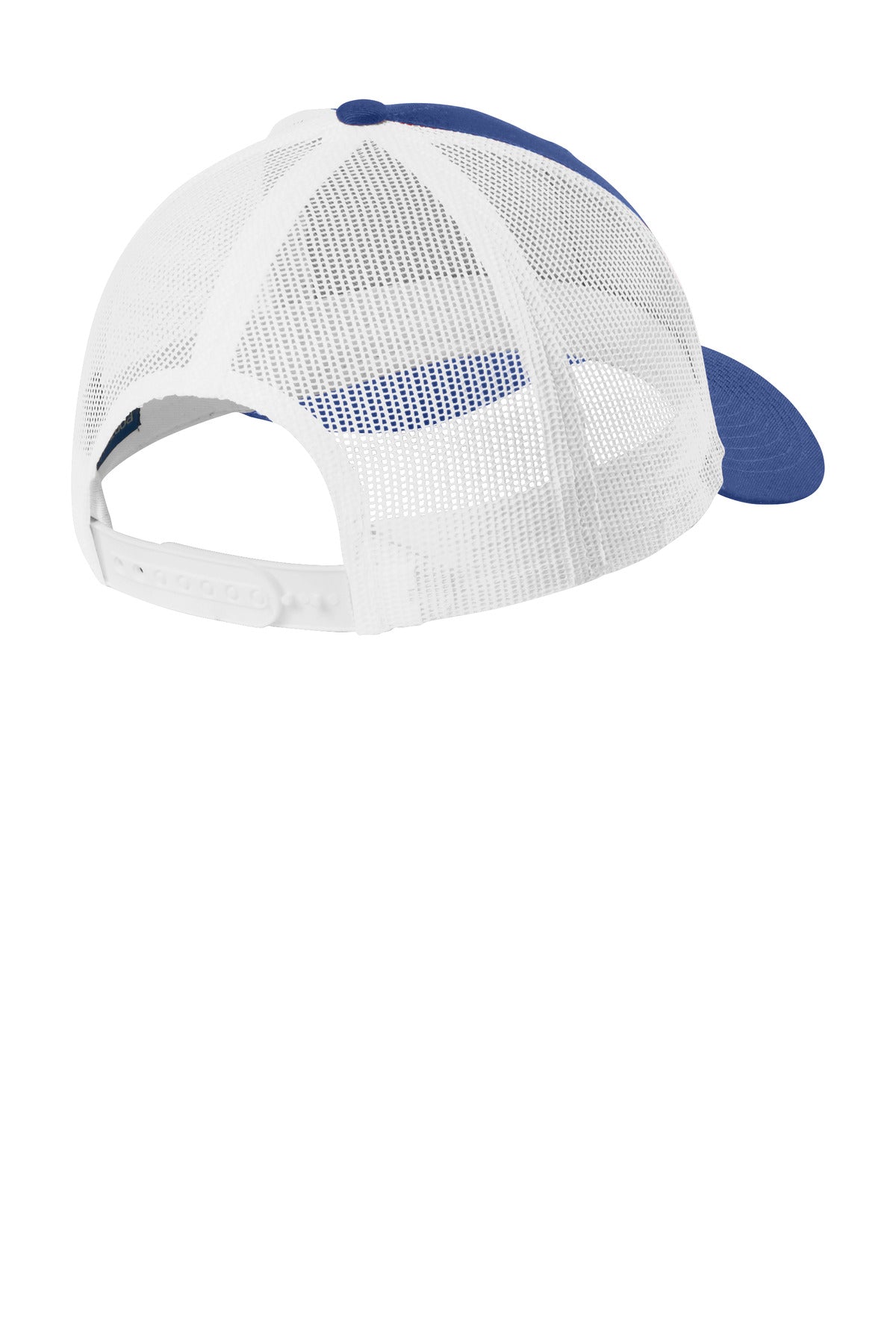 Port Authority  Low-Profile Snapback Trucker Cap C402LP