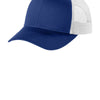 Patriot Blue/ White