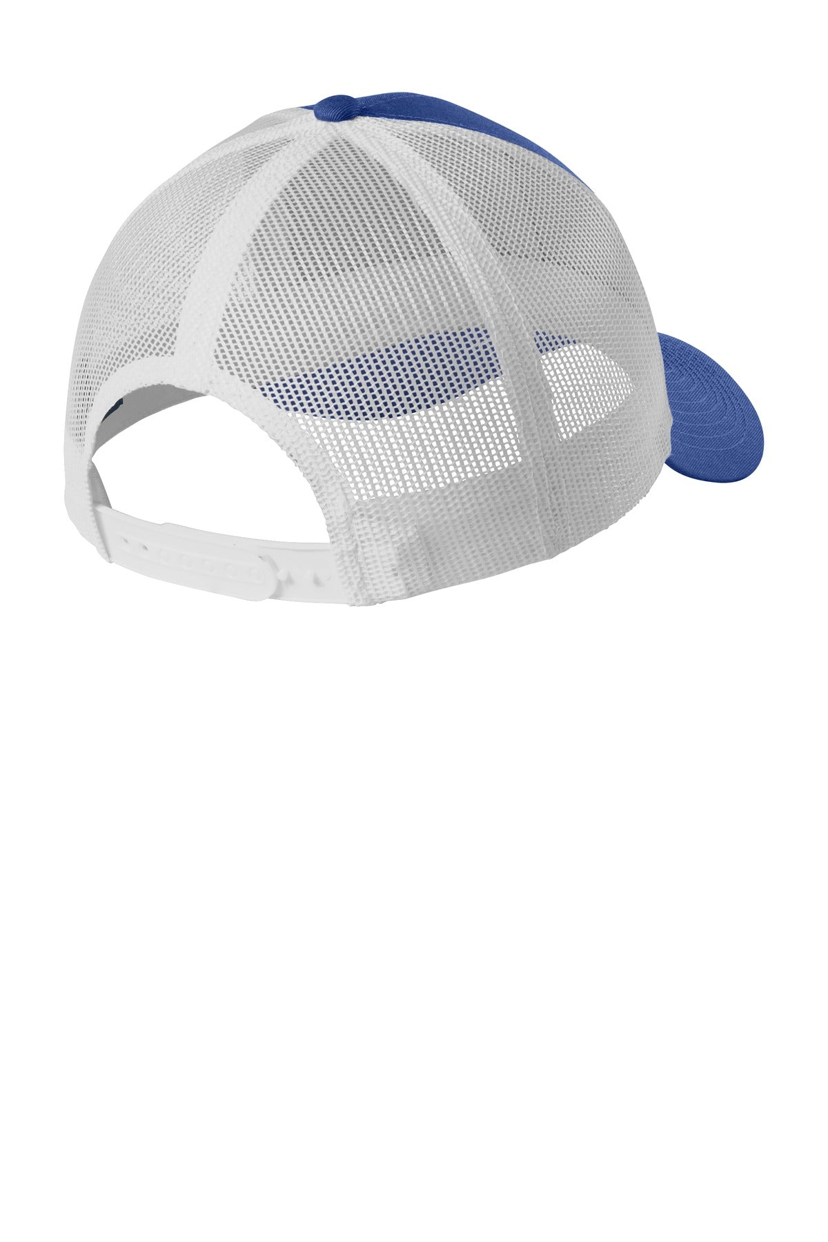 Port Authority  Low-Profile Snapback Trucker Cap C402LP