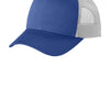 True Blue Heather/ Silver Mist