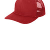 Flame Red