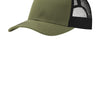 Olive Drab Green/ Black