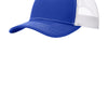 True Royal/ White