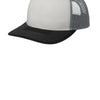 White/ Black/ Gusty Grey