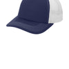 True Navy/ White