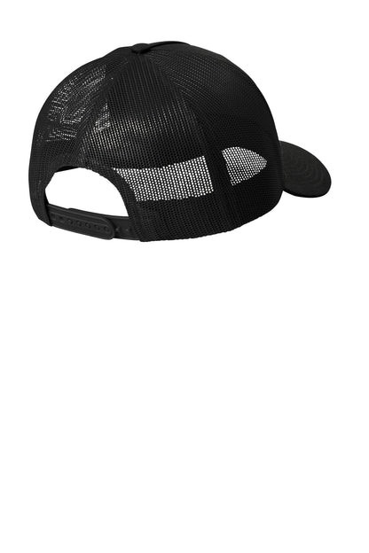 Port Authority Snapback Five-Panel Trucker Cap C405
