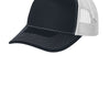 Rich Navy/ White