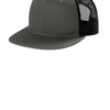 Grey Steel/ Black