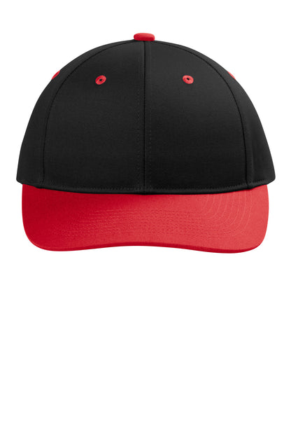 Port Authority Snapback Cap C408