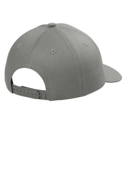 Port Authority Snapback Cap C408