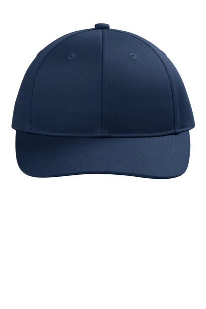 Port Authority Snapback Cap C408